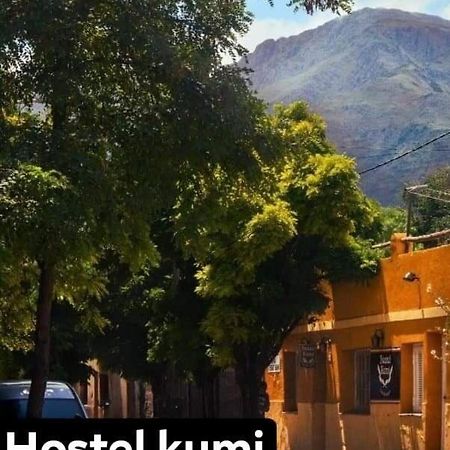 Hostel Kumi 카피야델몬테 외부 사진