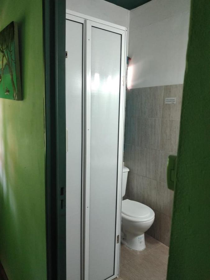 Hostel Kumi 카피야델몬테 외부 사진